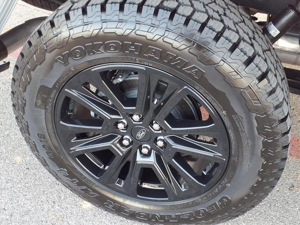 Certified 2025 Ford F150 Platinum image 20