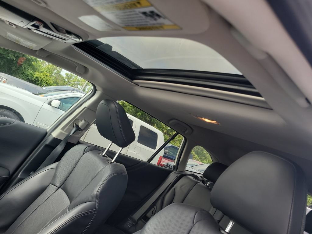 Used 2020 Subaru Outback Limited AWD/4WD image 20