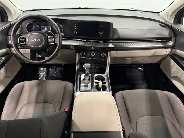 Used 2023 Kia Carnival LX FWD image 35