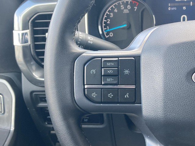 Certified 2023 Ford F150 XLT w/ Equipment Group 302A High AWD/4WD image 21
