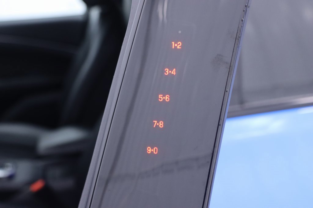 Certified 2024 Ford Mustang Mach-E Premium image 34