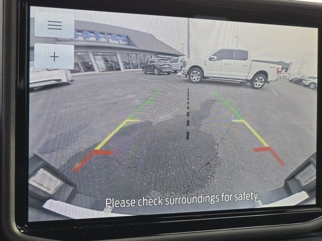 Certified 2022 Ford Bronco Sport Badlands AWD/4WD image 38