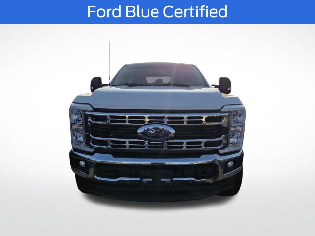 Certified 2024 Ford F250 XLT w/ FX4 Off-Road Package AWD/4WD image 2