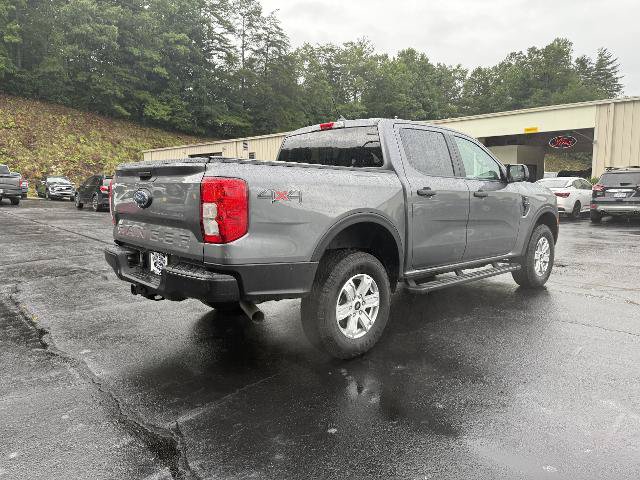Certified 2025 Ford Ranger XL w/ Trailer Tow Package AWD/4WD image 11