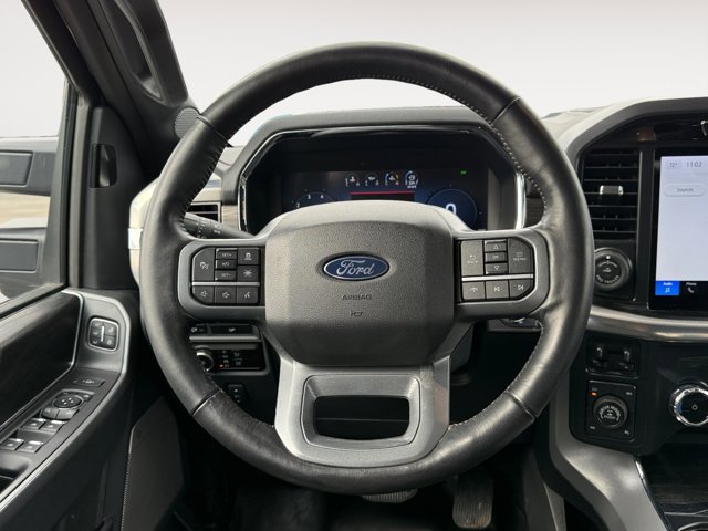 Certified 2024 Ford F150 Lariat w/ Tow/Haul Package image 19