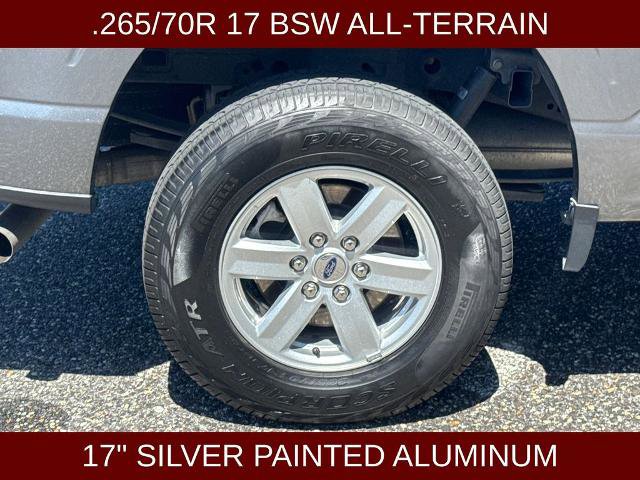 Certified 2023 Ford F150 XLT w/ Equipment Group 301A Mid AWD/4WD image 20