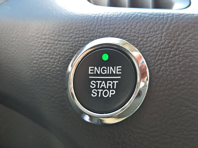 Certified 2024 Ford Edge SEL w/ Convenience Package image 29