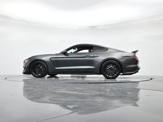 Certified 2019 Ford Mustang Shelby GT350 w/ Technology Package image 36