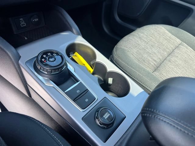 Certified 2023 Ford Bronco Sport Big Bend w/ Convenience Package AWD/4WD image 16