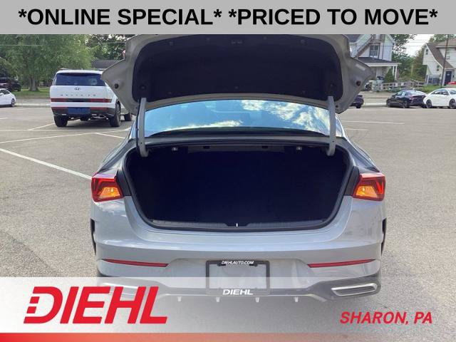 Used 2024 Kia K5 GT-Line AWD/4WD image 16