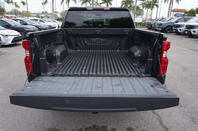Used 2020 Chevrolet Silverado 1500 LT w/ All-Star Edition image 13
