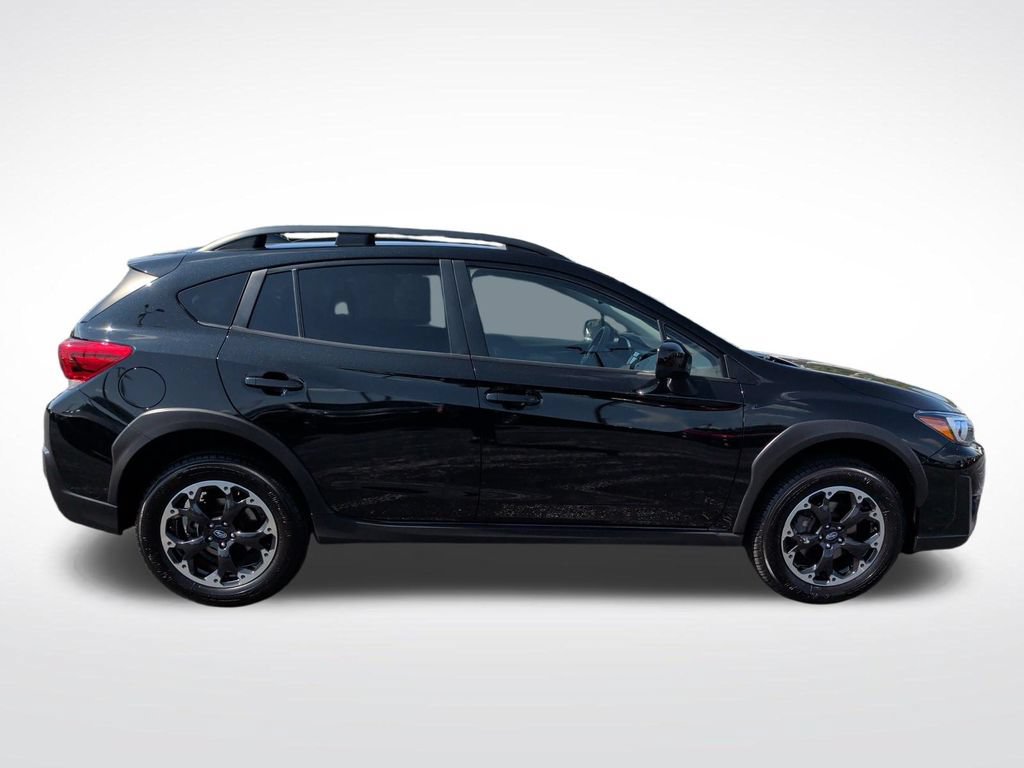Used 2021 Subaru Crosstrek 2.0i Premium w/ Popular Package #3 AWD/4WD image 9