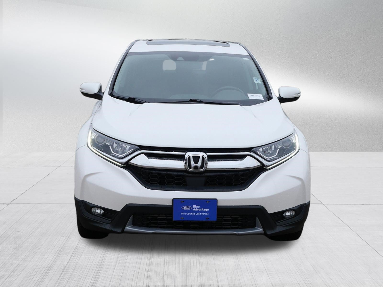 Used 2018 Honda CR-V EX-L image 2