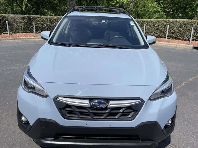 Used 2021 Subaru Crosstrek 2.5i Limited w/ Moonroof Package 2 image 8