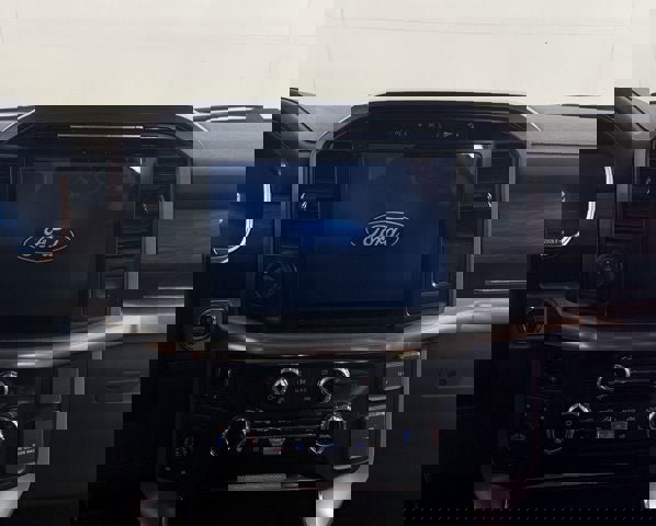 Certified 2024 Ford F150 Lariat w/ FX4 Off-Road Package image 11