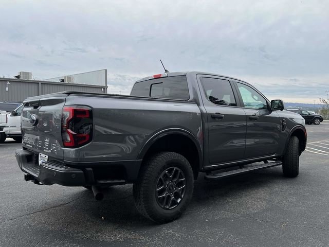 Certified 2024 Ford Ranger XLT w/ Technology Package image 3