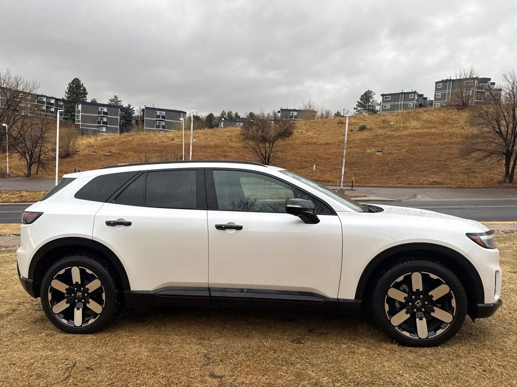 Used 2024 Honda Prologue Elite image 6