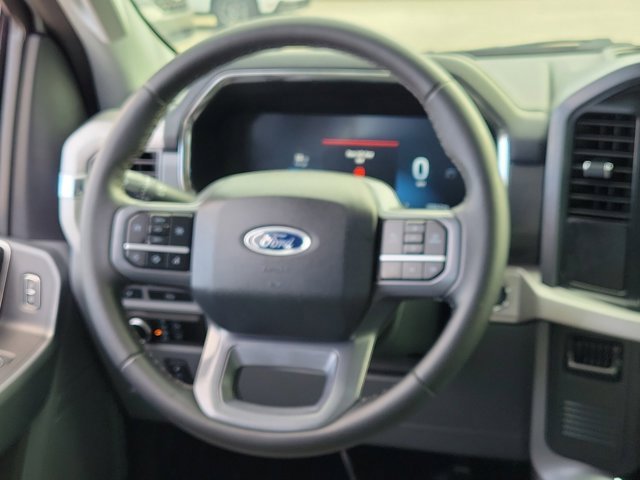 Certified 2023 Ford F150 Lightning XLT image 20