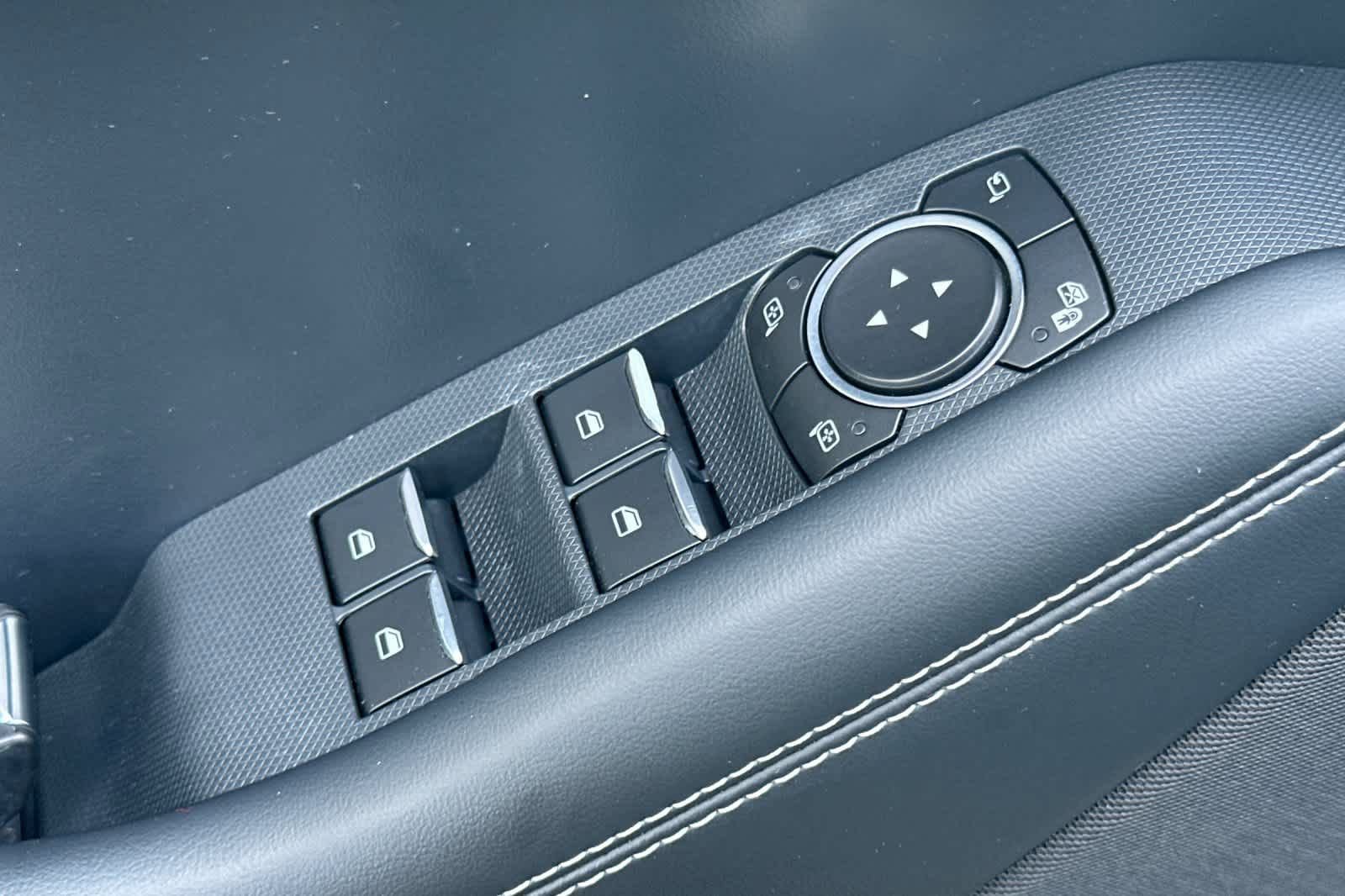 Certified 2021 Ford Mustang Mach-E Select w/ Comfort/Appearance Package image 14