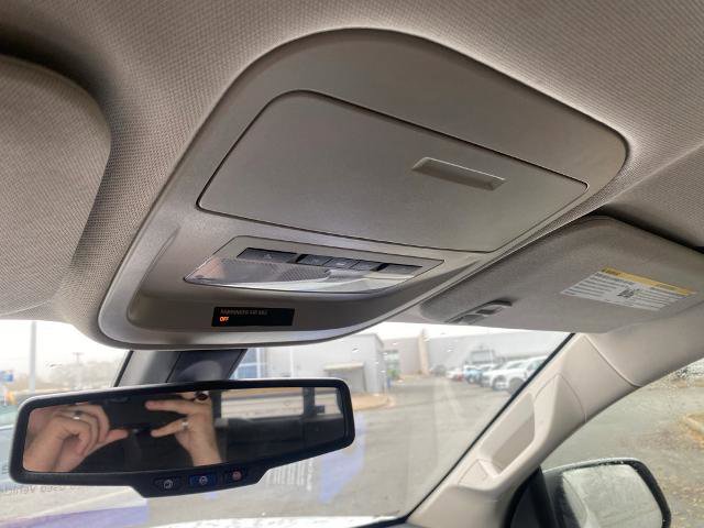 Used 2021 Chevrolet Colorado LT w/ LT Convenience Package image 25