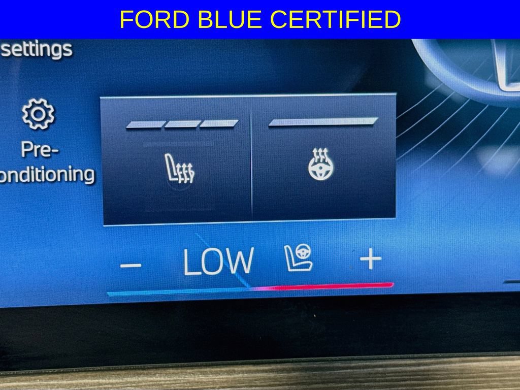 Used 2025 BMW 330i Sedan RWD image 23