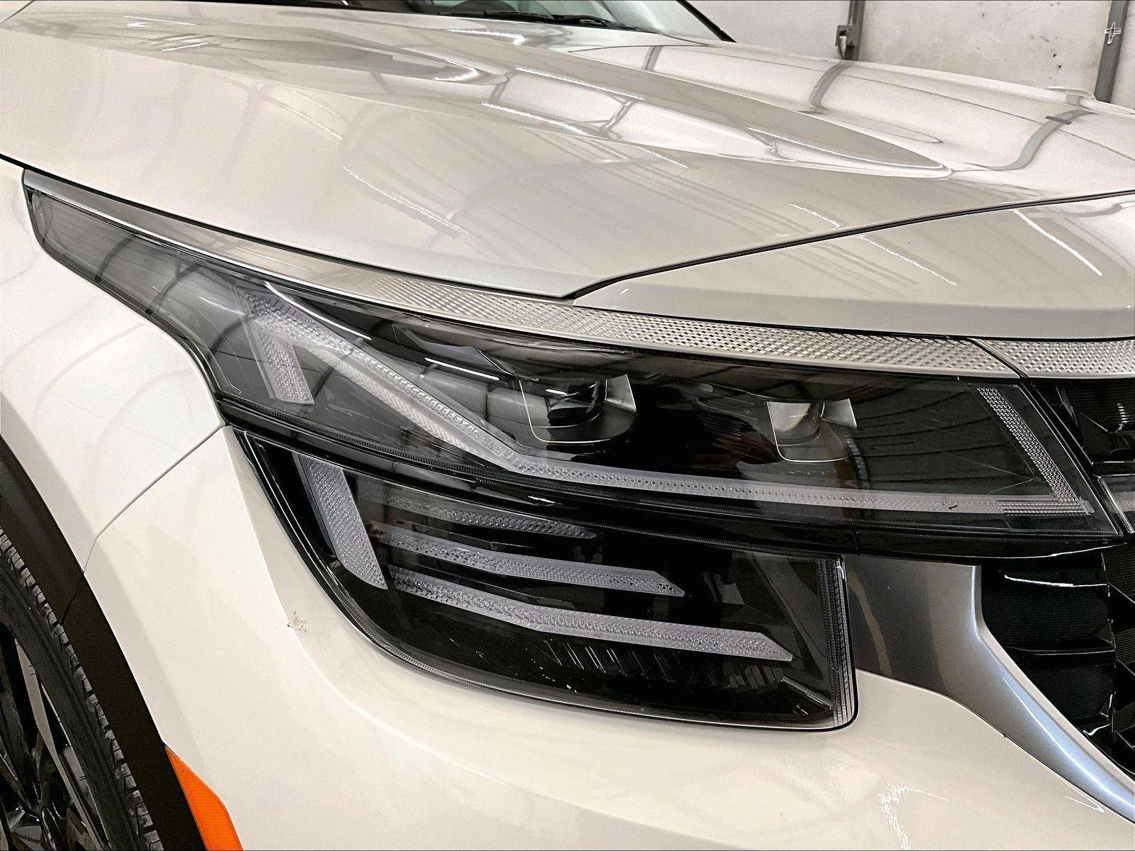 Used 2024 Kia Seltos SX AWD/4WD image 27