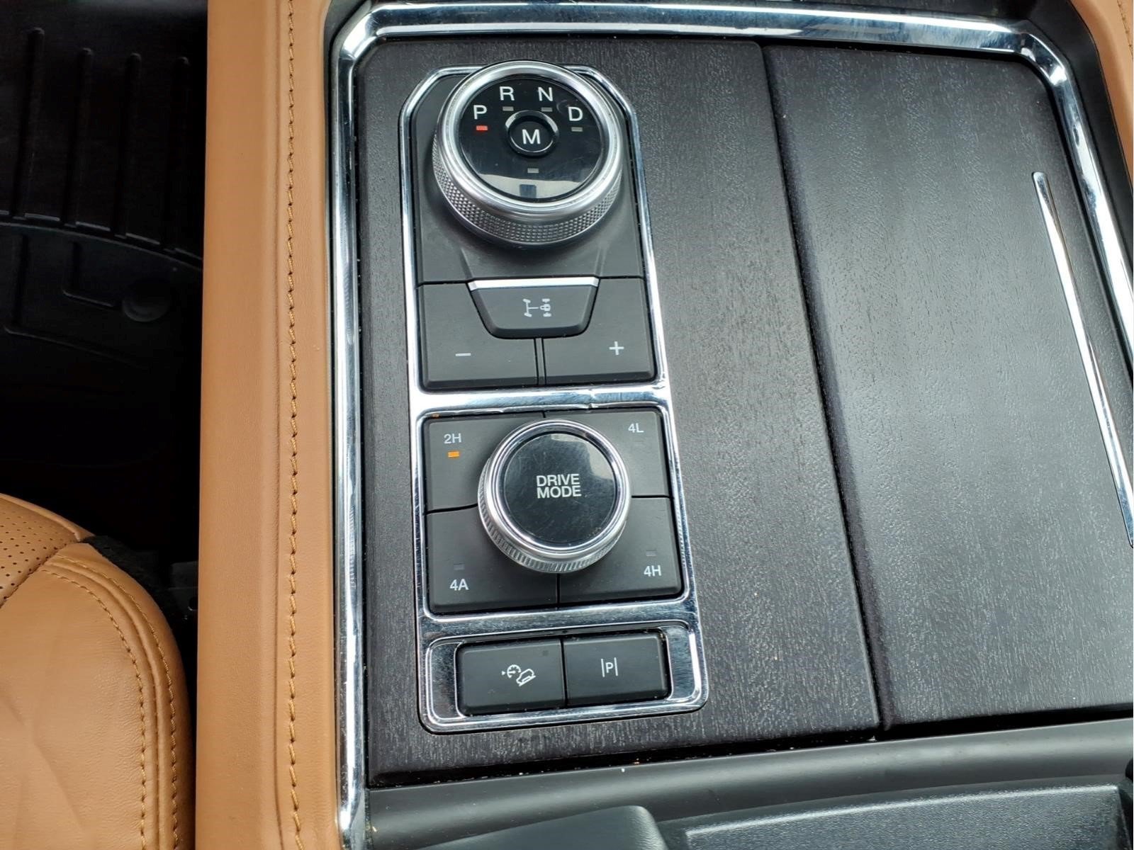 Certified 2023 Ford Expedition Max Platinum AWD/4WD image 29
