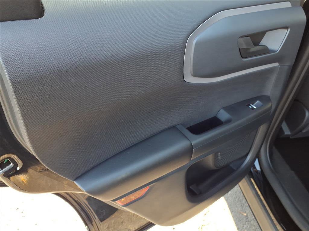 Certified 2022 Ford Bronco Sport Big Bend w/ Convenience Package image 12