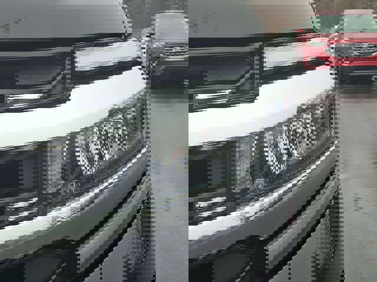 Certified 2024 Ford Expedition Max Limited image 30