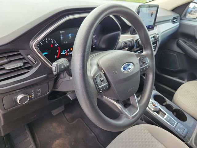 Certified 2020 Ford Escape SE image 18
