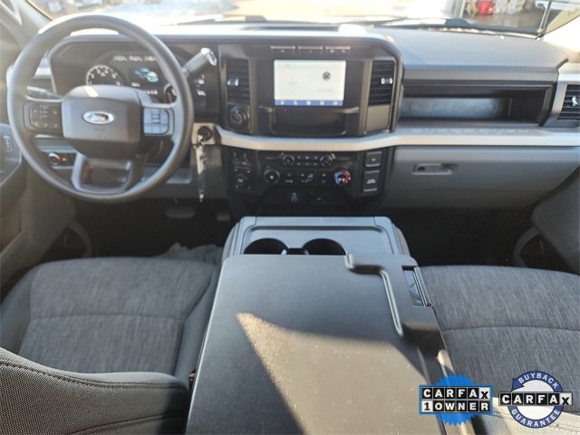 Certified 2023 Ford F250 XL w/ STX Appearance Package image 8