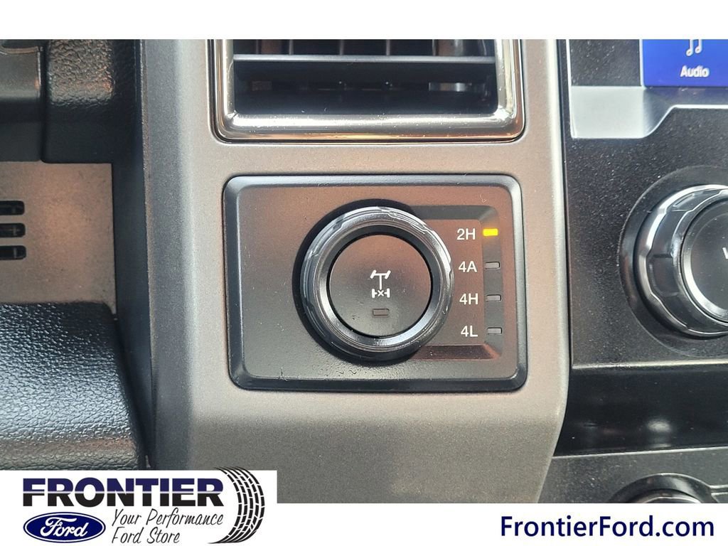 Certified 2020 Ford F150 Raptor image 24