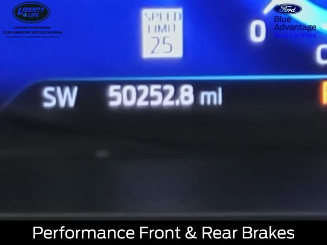 Certified 2023 Ford Explorer ST w/ Equipment Group 401A AWD/4WD image 32