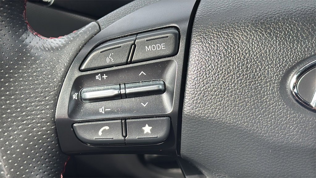 Used 2023 Hyundai Kona N Line image 35