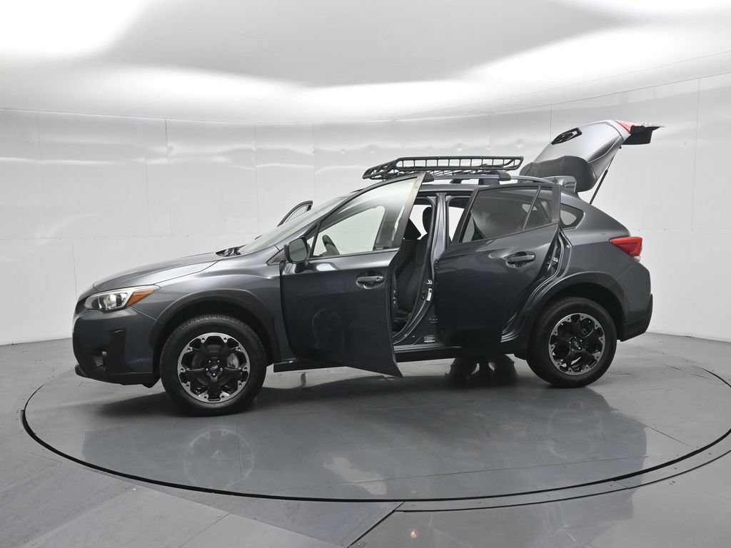 Used 2021 Subaru Crosstrek 2.0i AWD/4WD image 36