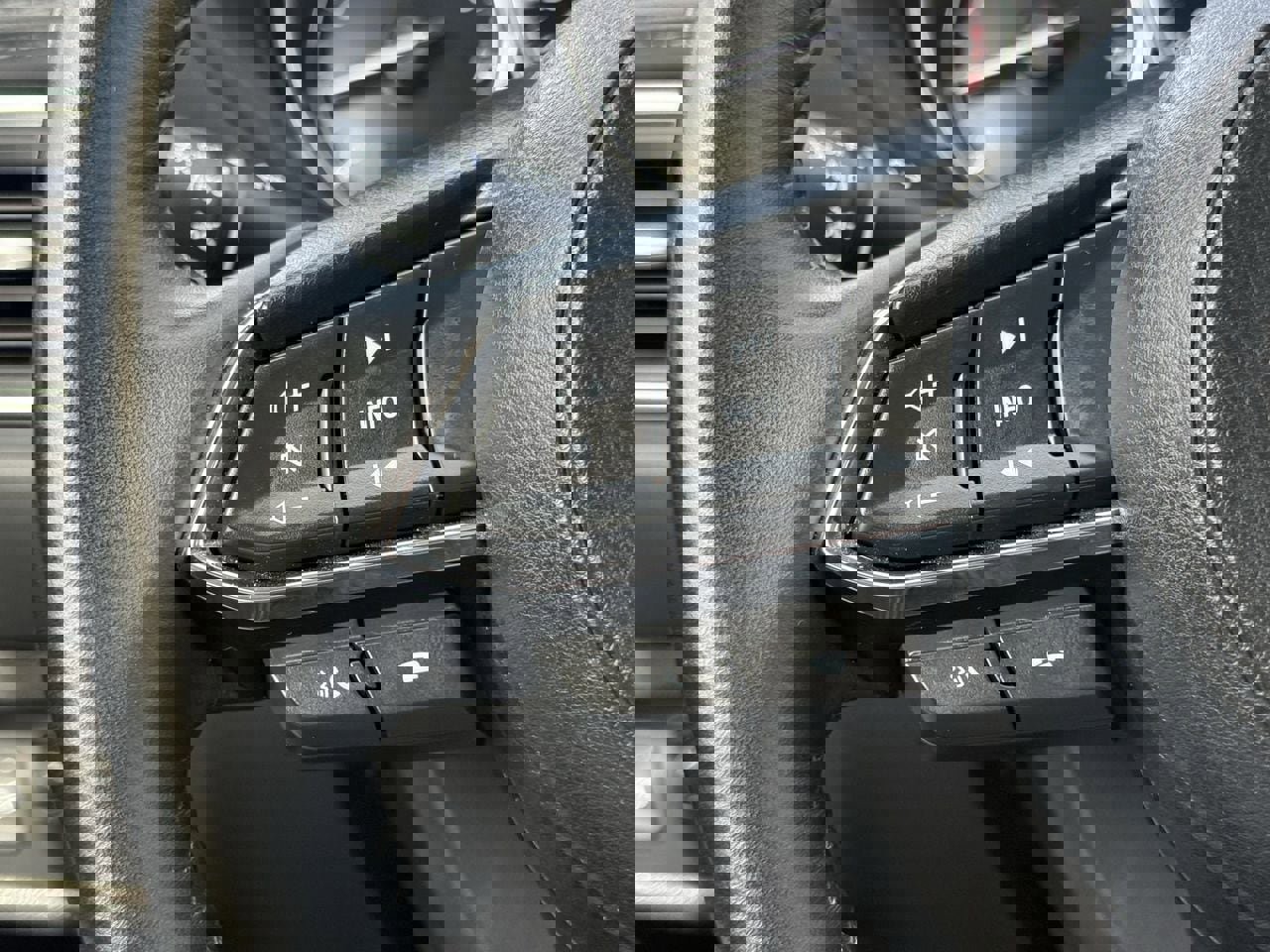 Used 2024 MAZDA CX-5 AWD 2.5 S w/ Preferred Package image 13