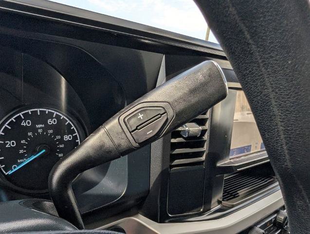 Certified 2025 Ford F250 XL AWD/4WD image 24