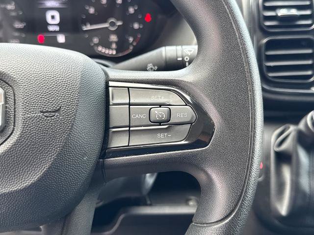 Used 2023 RAM ProMaster 2500 FWD image 23