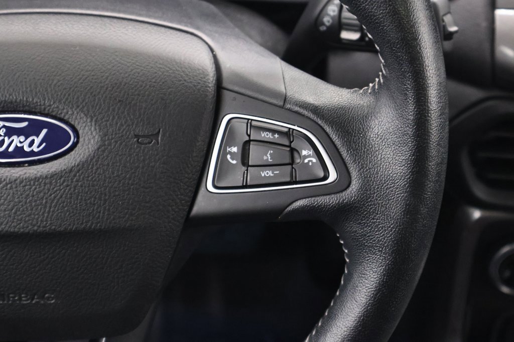 Certified 2022 Ford EcoSport SES w/ Interior Protection Package image 24