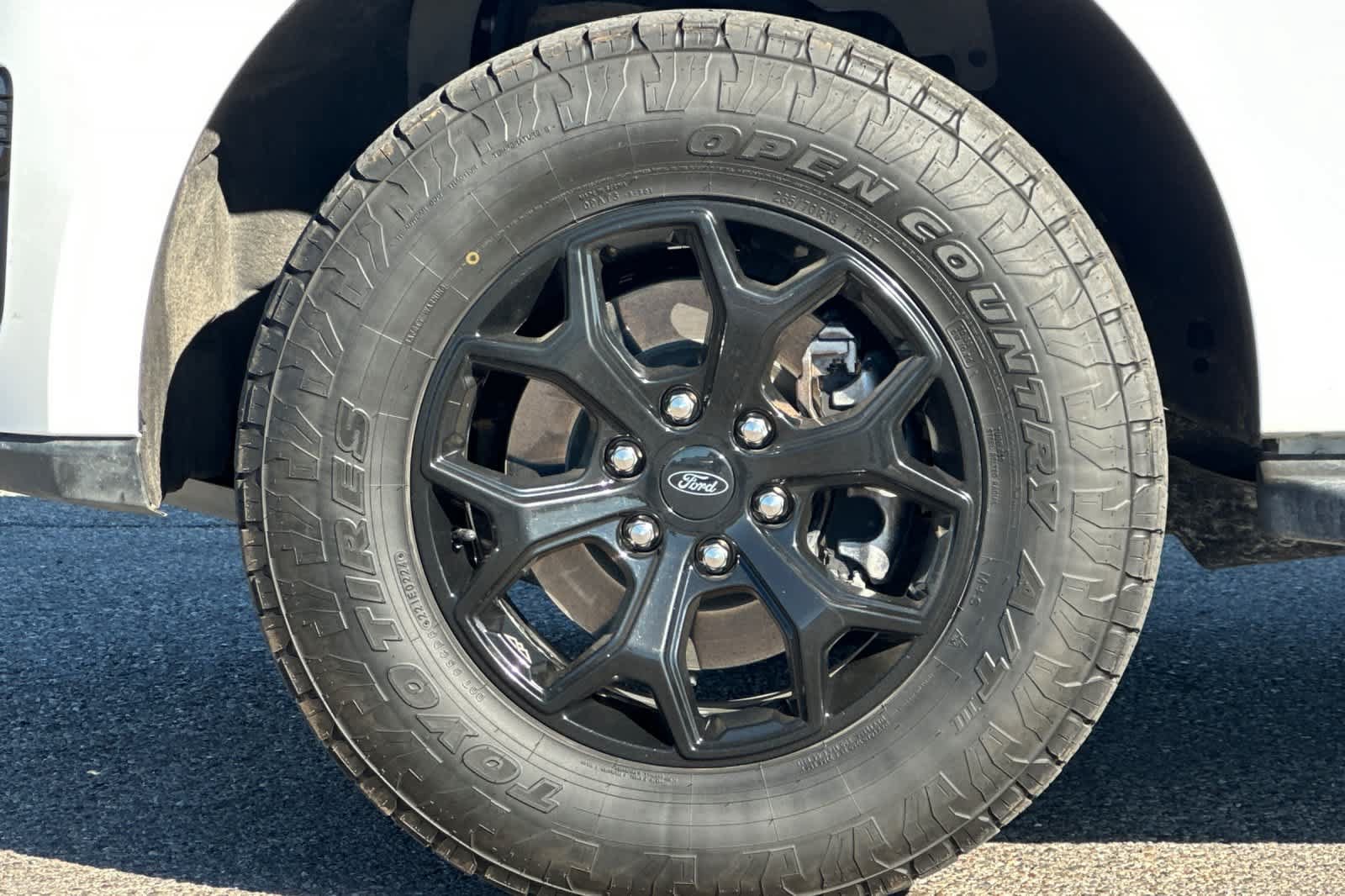 Certified 2022 Ford Expedition Timberline AWD/4WD image 28