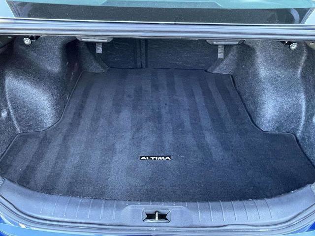 Used 2024 Nissan Altima 2.5 SR image 10