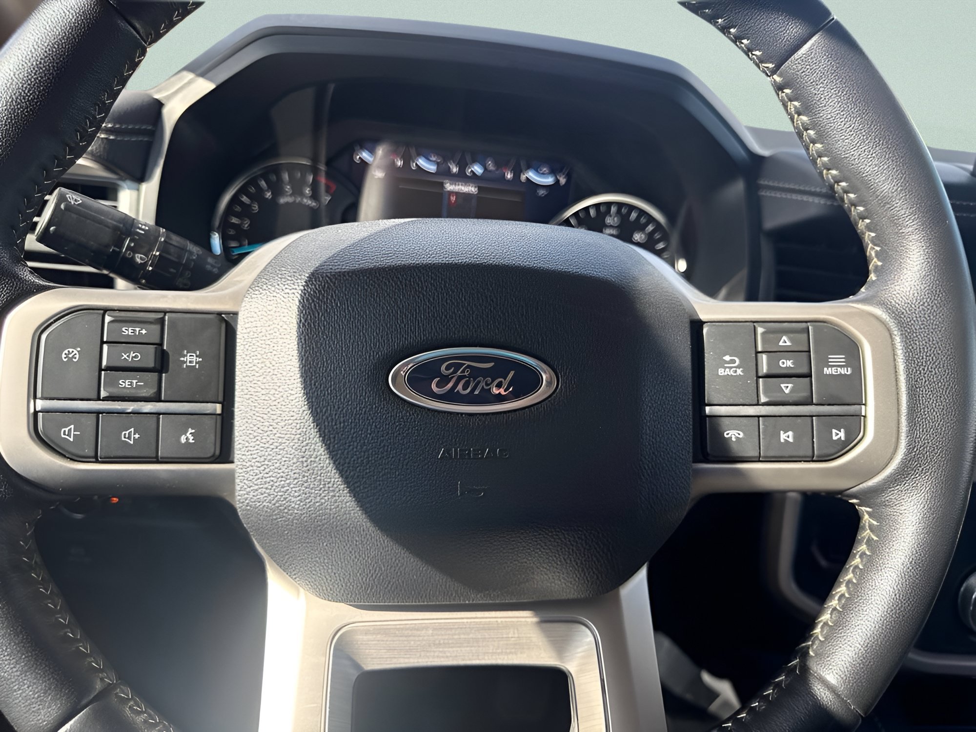 Certified 2024 Ford Expedition XLT AWD/4WD image 29