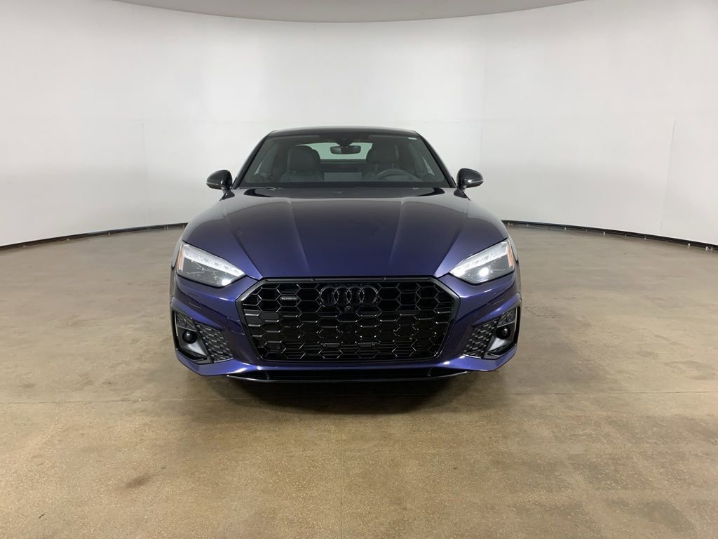 Used 2023 Audi A5 2.0T Prestige AWD/4WD image 3