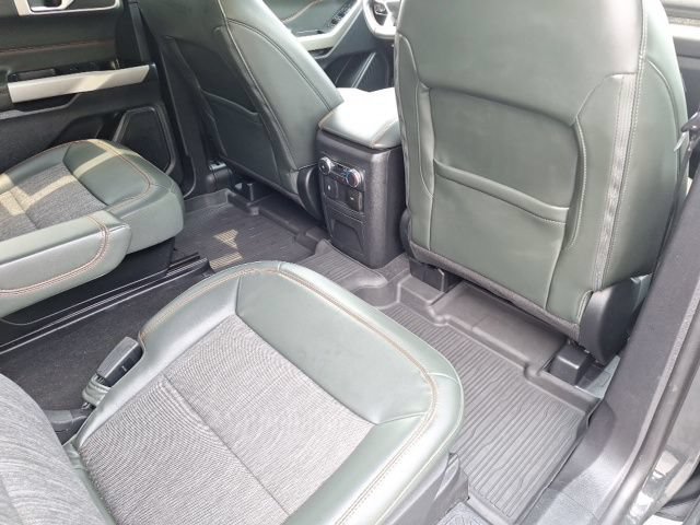 Certified 2022 Ford Explorer Timberline AWD/4WD image 20