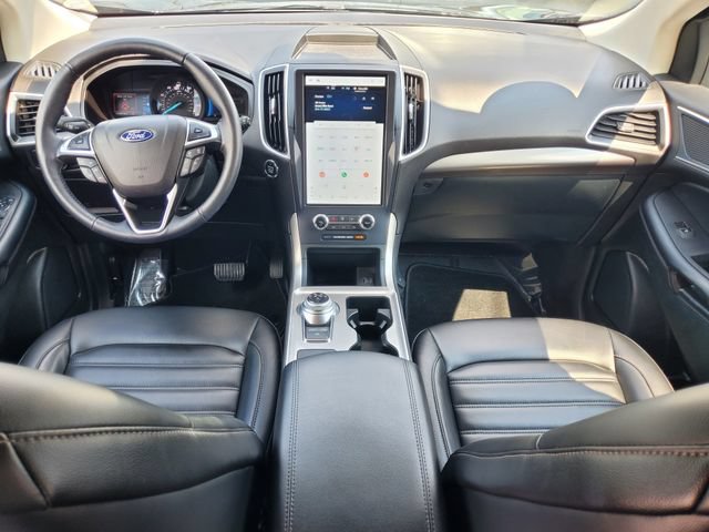 Certified 2023 Ford Edge SEL w/ Convenience Package AWD/4WD image 31