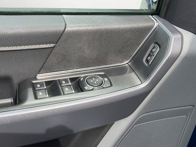 Certified 2025 Ford F150 XLT w/ Equipment Group 301A Standard AWD/4WD image 13