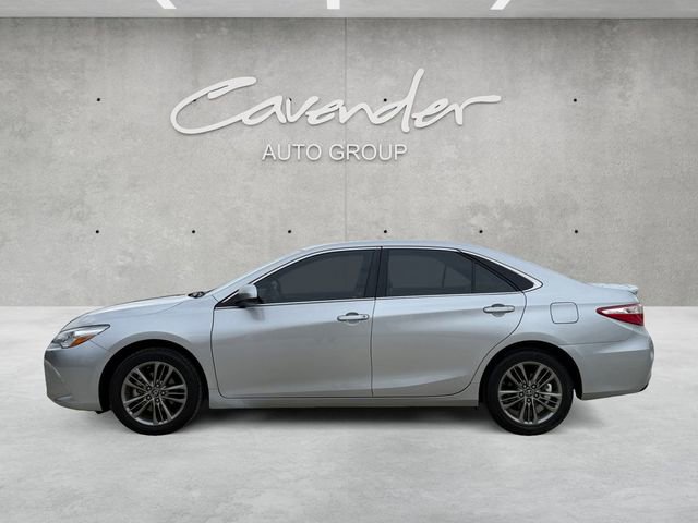 Used 2017 Toyota Camry SE image 13