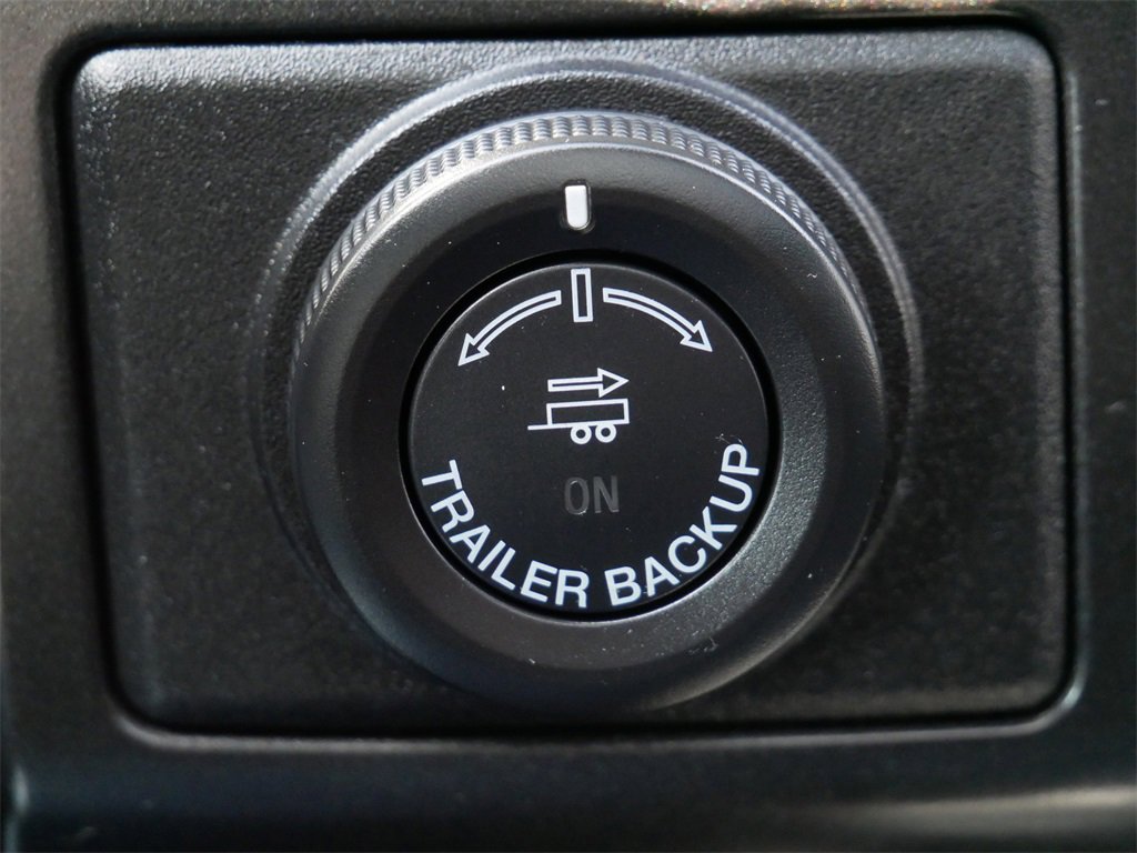 Certified 2020 Ford Expedition Max Limited w/ Equipment Group 303A image 22