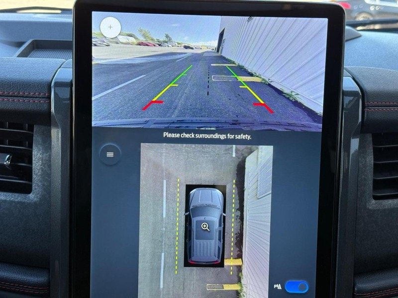 Certified 2022 Ford Expedition Limited image 19