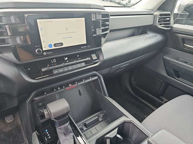 Used 2023 Toyota Tundra SR5 w/ SR5 Convenience Package AWD/4WD image 23